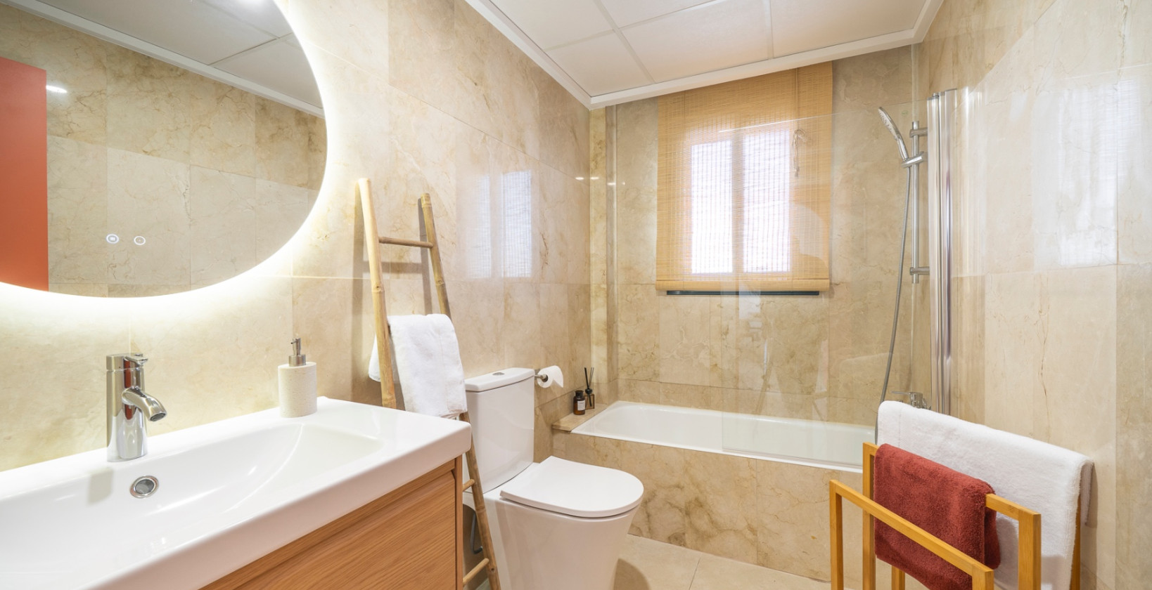 Reventa - Apartamento / piso - Ciudad Quesada - Rojales