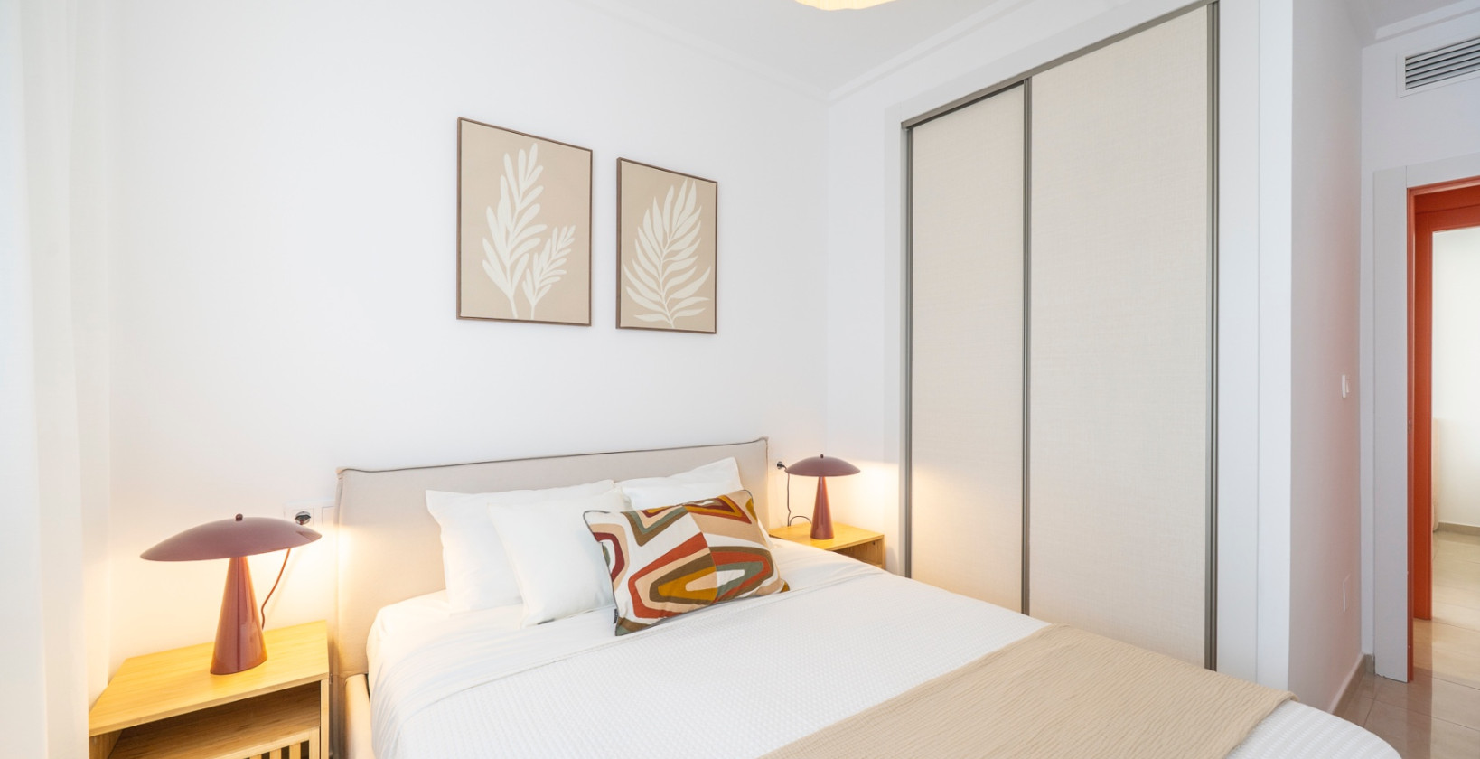 Reventa - Apartamento / piso - Ciudad Quesada - Rojales