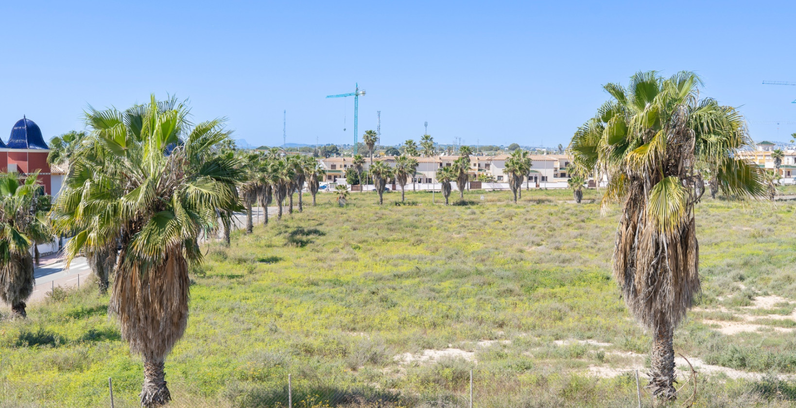 Reventa - Apartamento / piso - Ciudad Quesada - Rojales