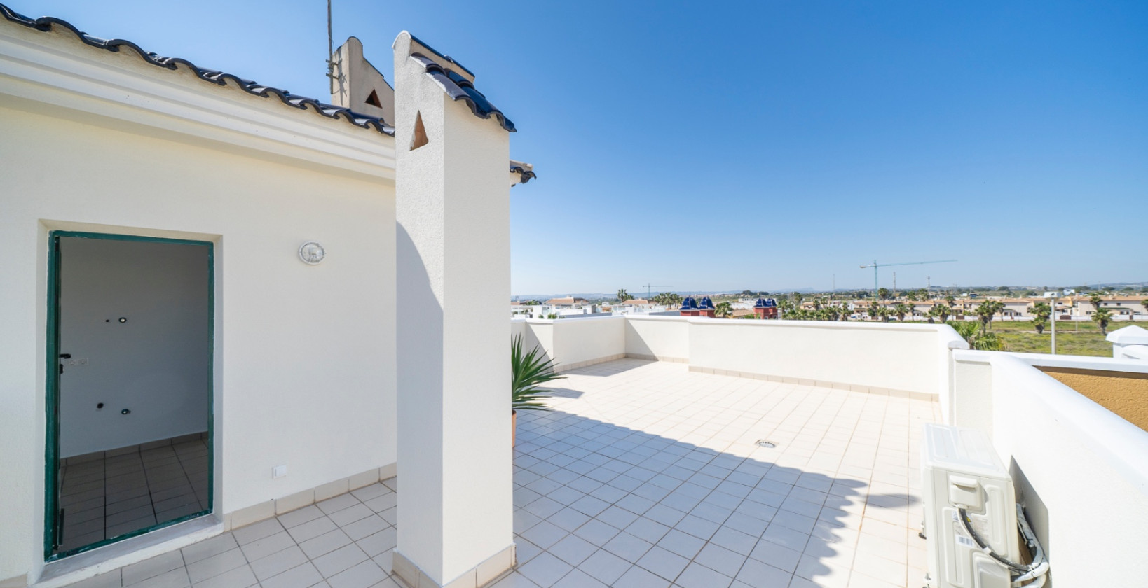 Reventa - Apartamento / piso - Ciudad Quesada - Rojales