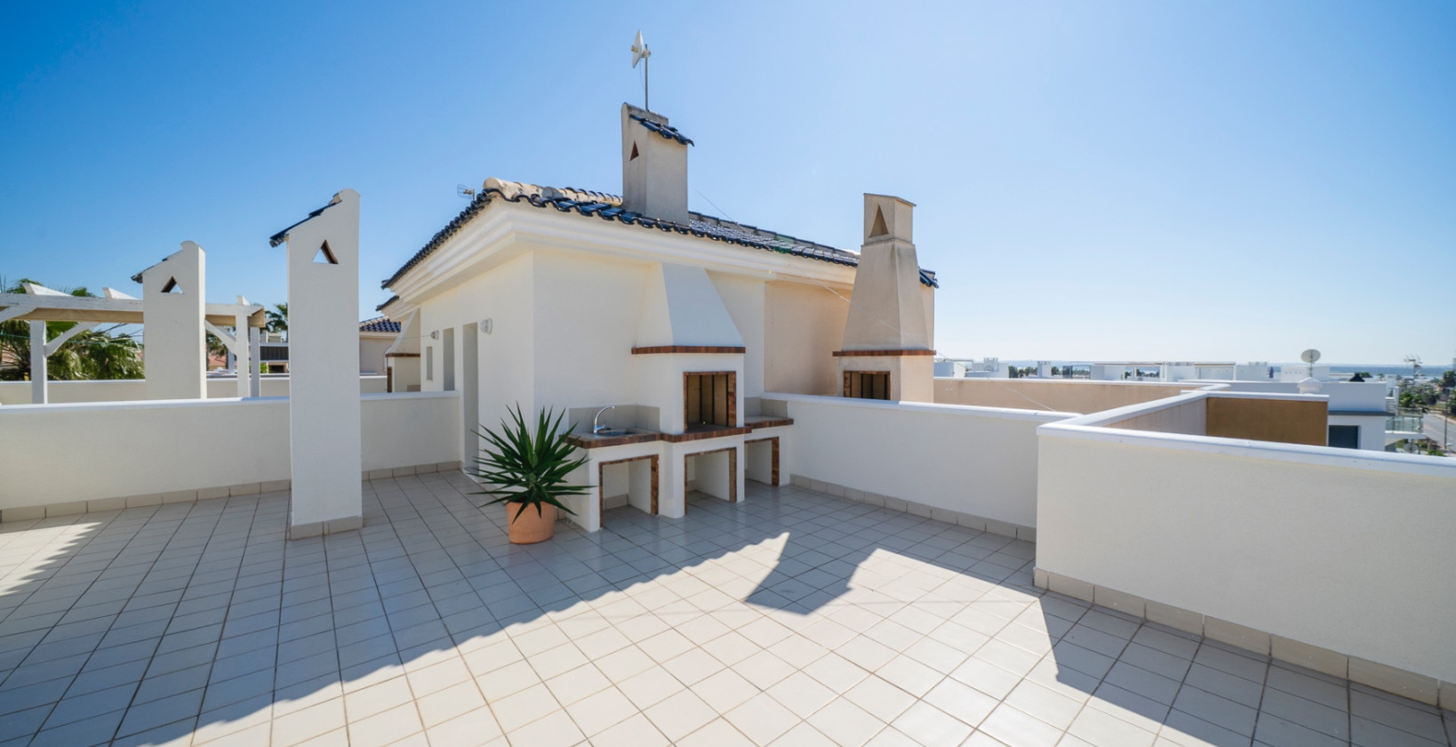 Reventa - Apartamento / piso - Ciudad Quesada - Rojales