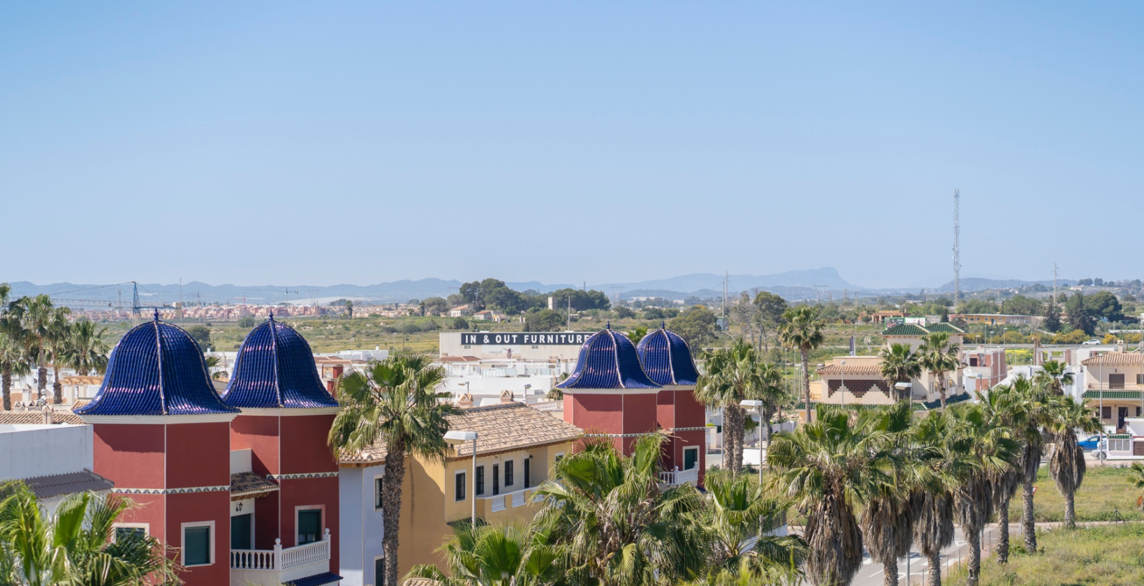 Reventa - Apartamento / piso - Ciudad Quesada - Rojales