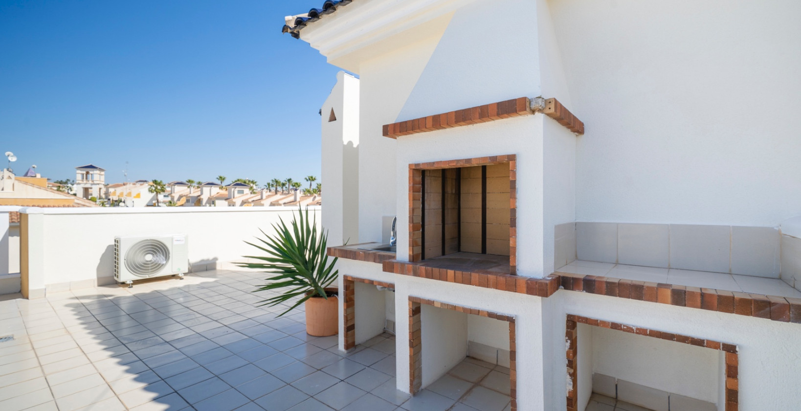 Reventa - Apartamento / piso - Ciudad Quesada - Rojales