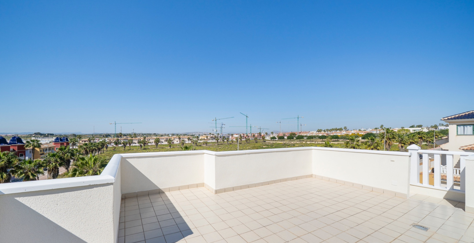 Reventa - Apartamento / piso - Ciudad Quesada - Rojales
