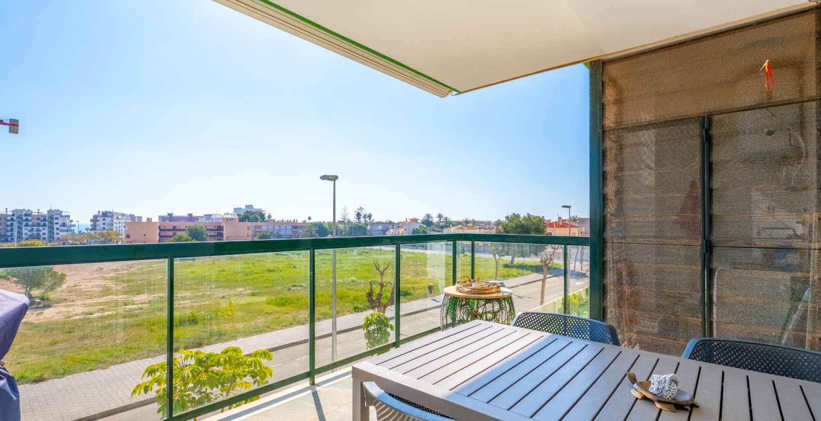 Reventa - Apartamento / piso - Pilar de la Horadada - Mil Palmeras