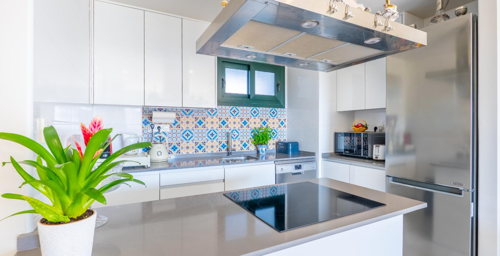 Reventa - Apartamento / piso - Pilar de la Horadada - Mil Palmeras