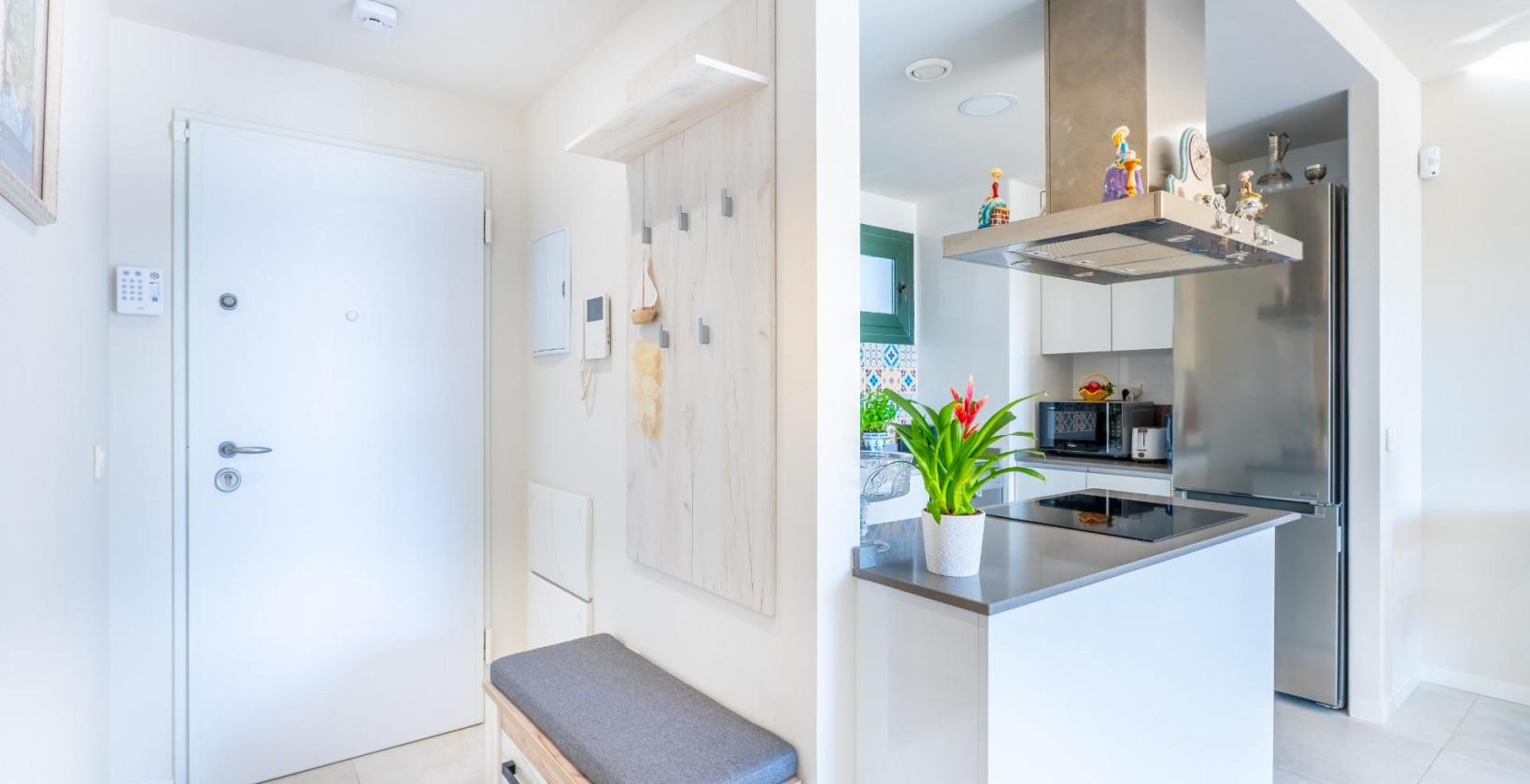 Reventa - Apartamento / piso - Pilar de la Horadada - Mil Palmeras