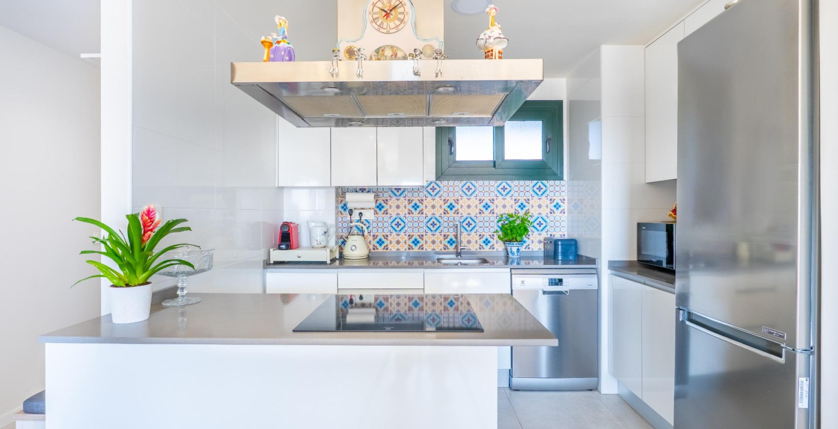 Reventa - Apartamento / piso - Pilar de la Horadada - Mil Palmeras