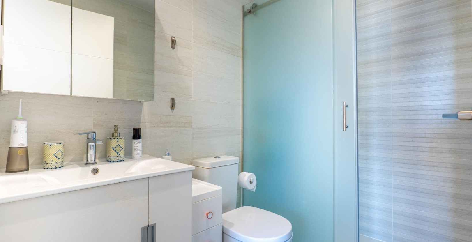 Reventa - Apartamento / piso - Pilar de la Horadada - Mil Palmeras