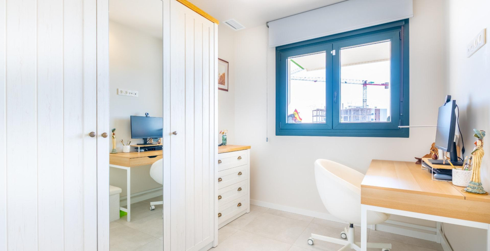 Reventa - Apartamento / piso - Pilar de la Horadada - Mil Palmeras