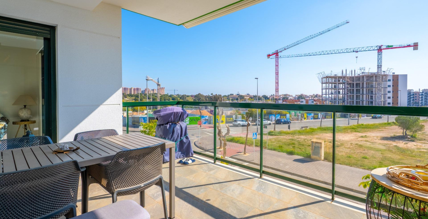 Reventa - Apartamento / piso - Pilar de la Horadada - Mil Palmeras