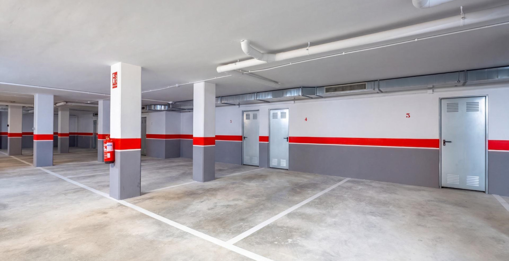 Reventa - Apartamento / piso - Pilar de la Horadada - Mil Palmeras