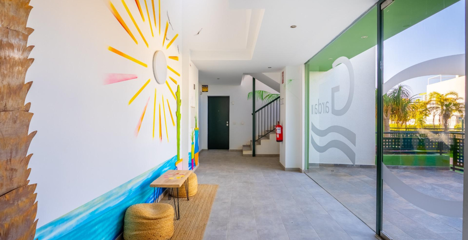 Reventa - Apartamento / piso - Pilar de la Horadada - Mil Palmeras