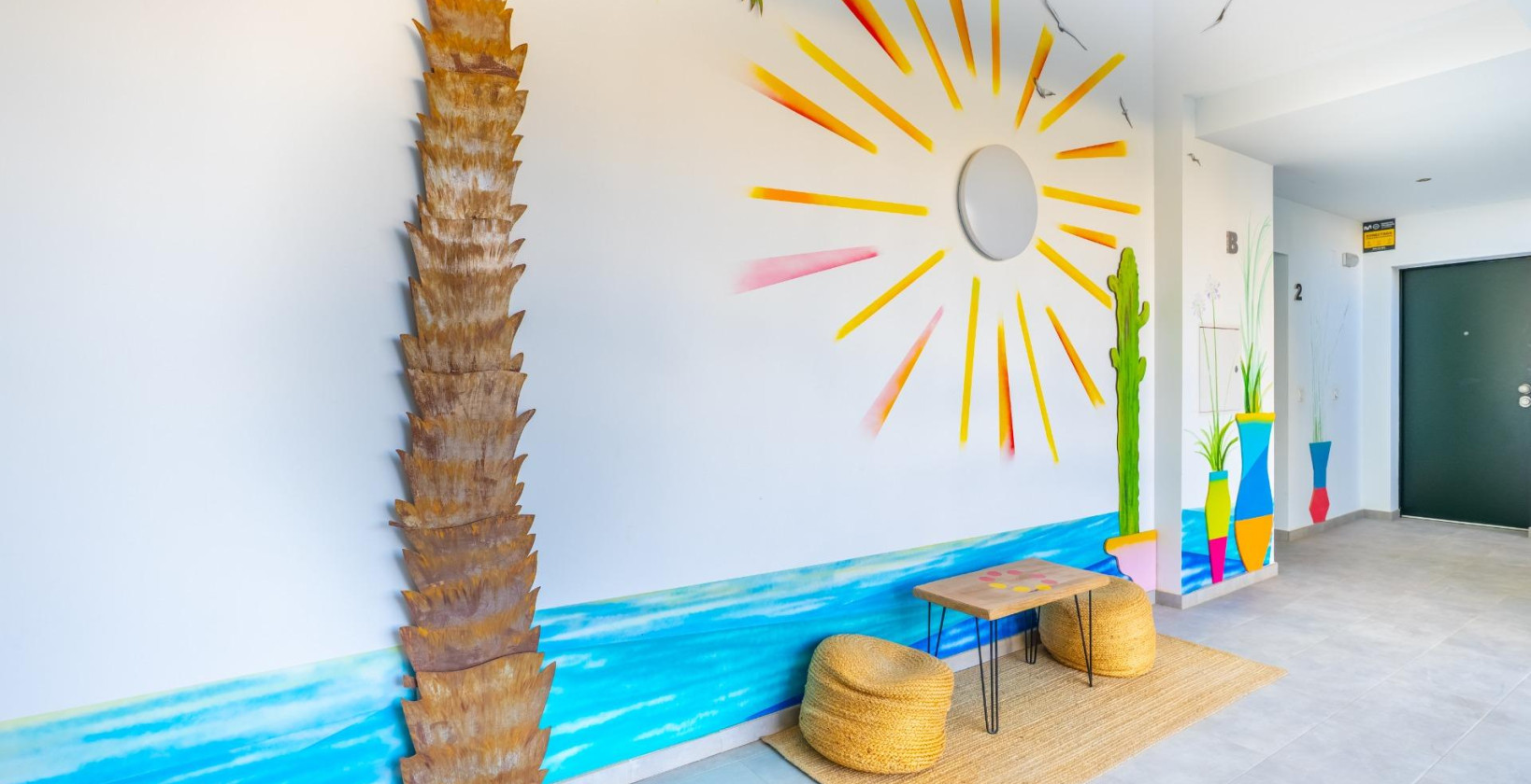 Reventa - Apartamento / piso - Pilar de la Horadada - Mil Palmeras