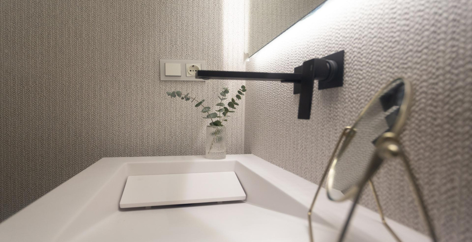 Nybygg - Leilighet / leilighet - Denia - L´Estanyó (Marinas)