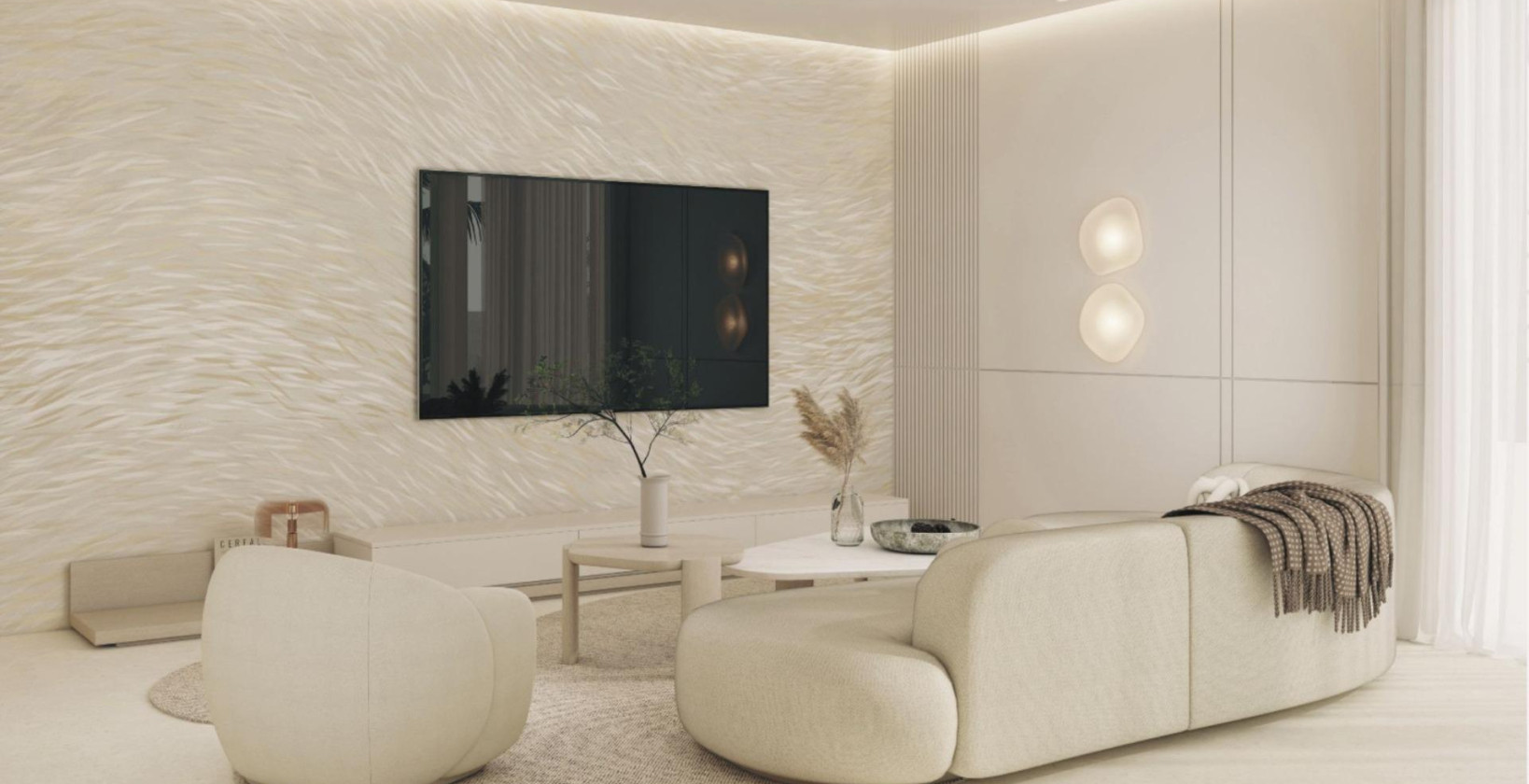 Nueva construcción  - Chalet - Algorfa - Castillo De Montemar