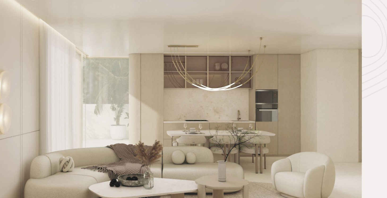 Nueva construcción  - Chalet - Algorfa - Castillo De Montemar