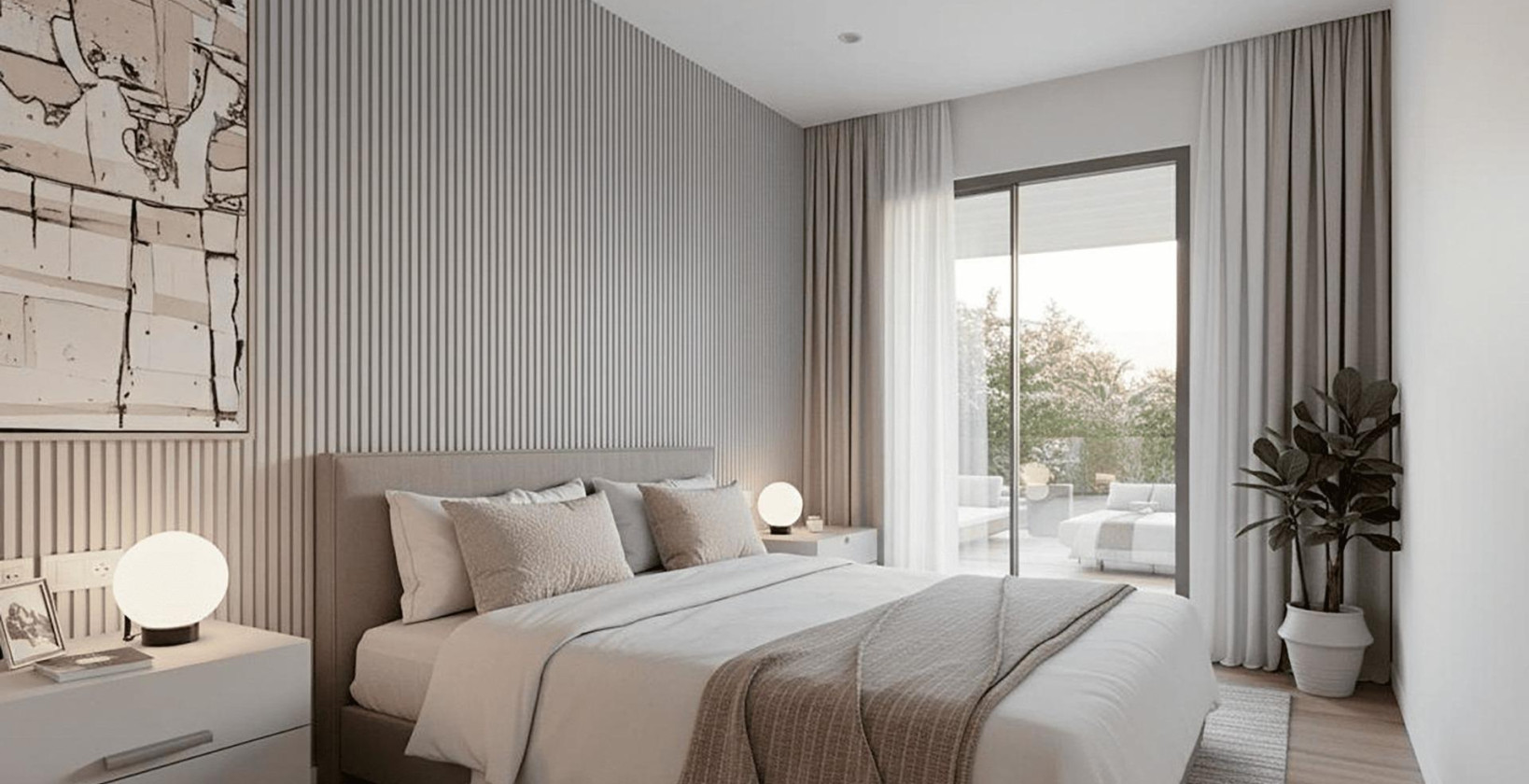 New Build - Apartment / flat - Los Alcazares - Serena Golf