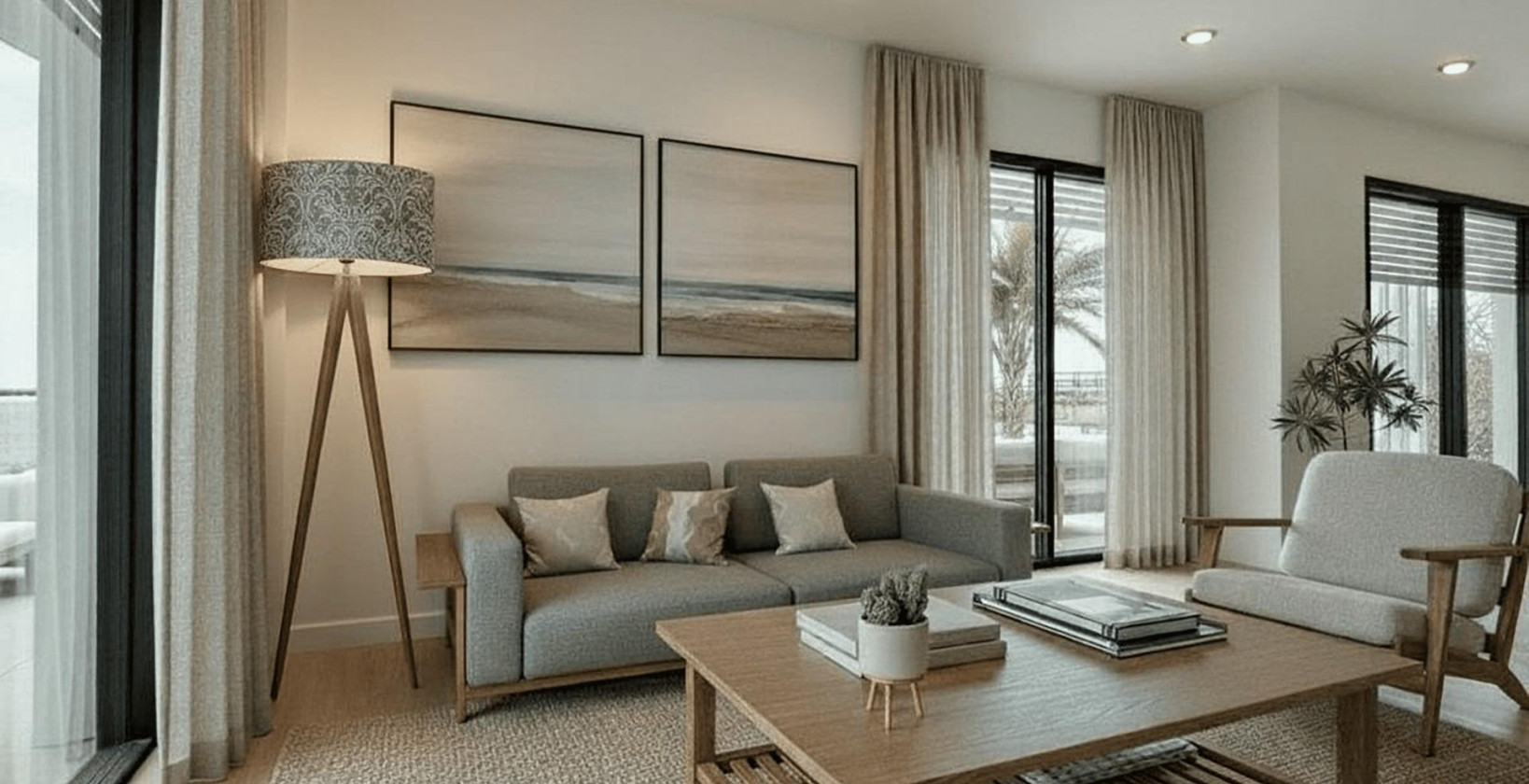 New Build - Apartment / flat - Los Alcazares - Serena Golf