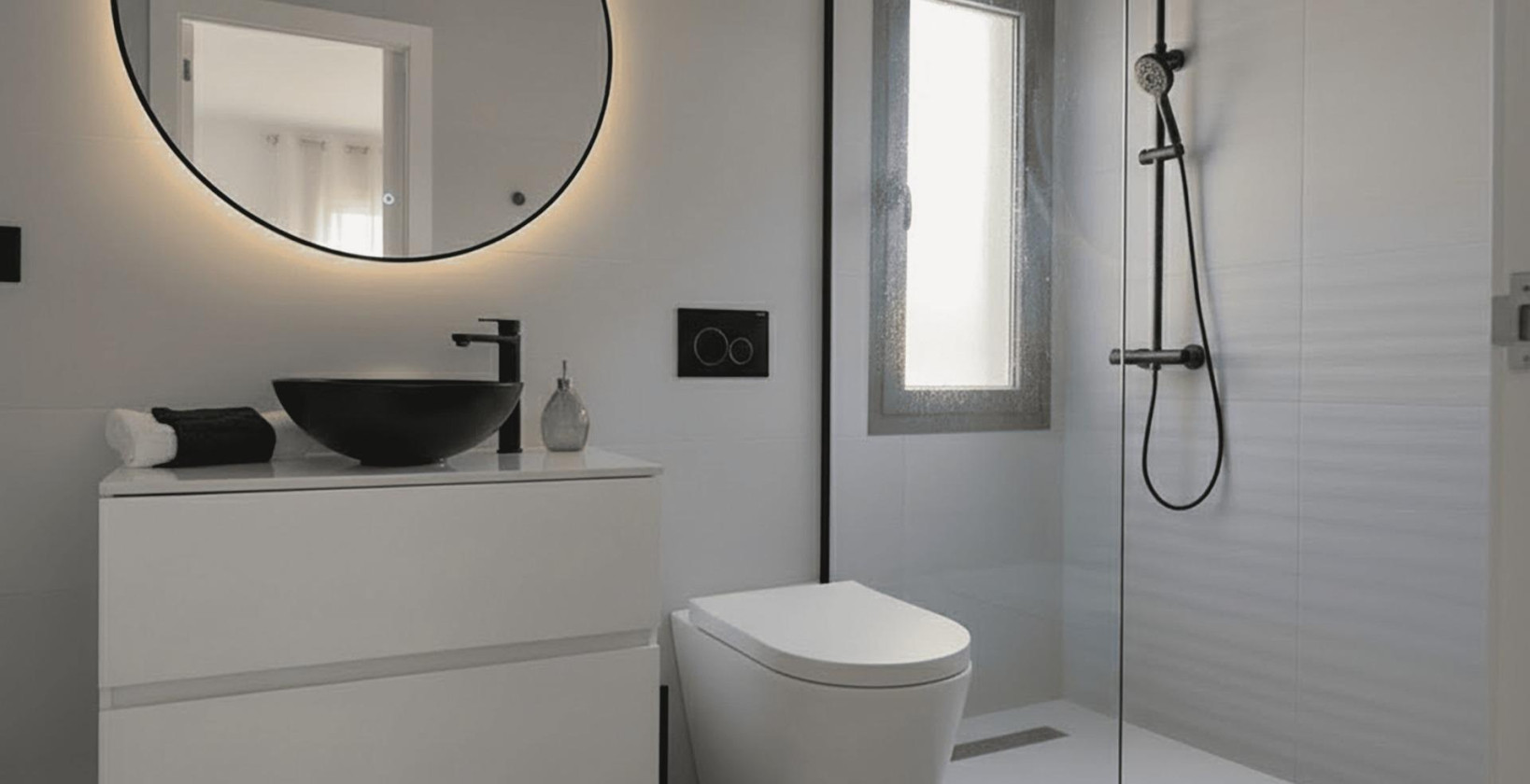 New Build - Apartment / flat - Los Alcazares - Serena Golf