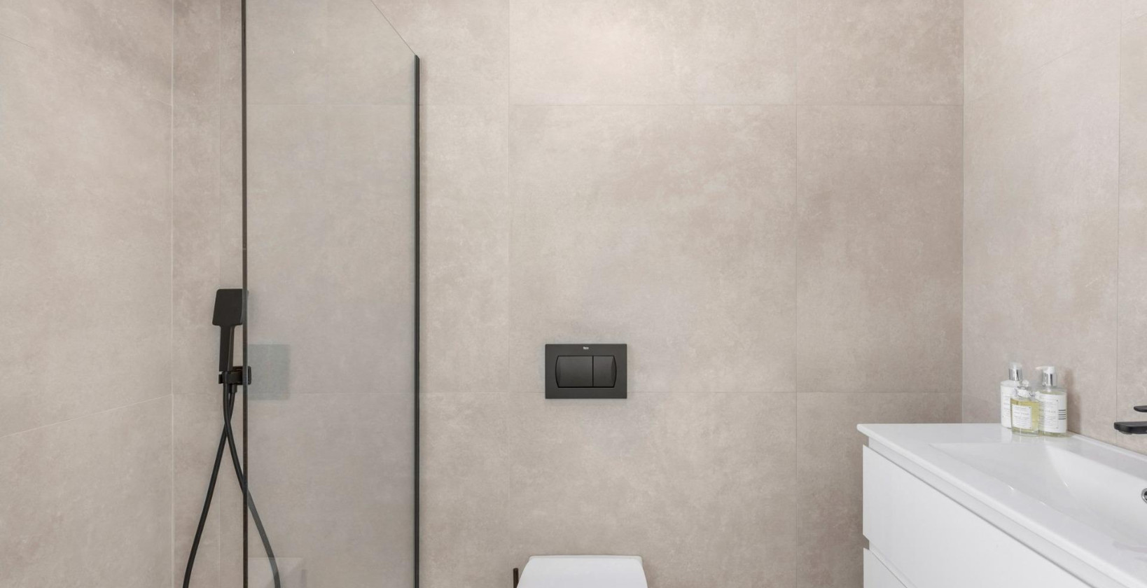 New Build - Villa - Los Alcazares - Serena Golf