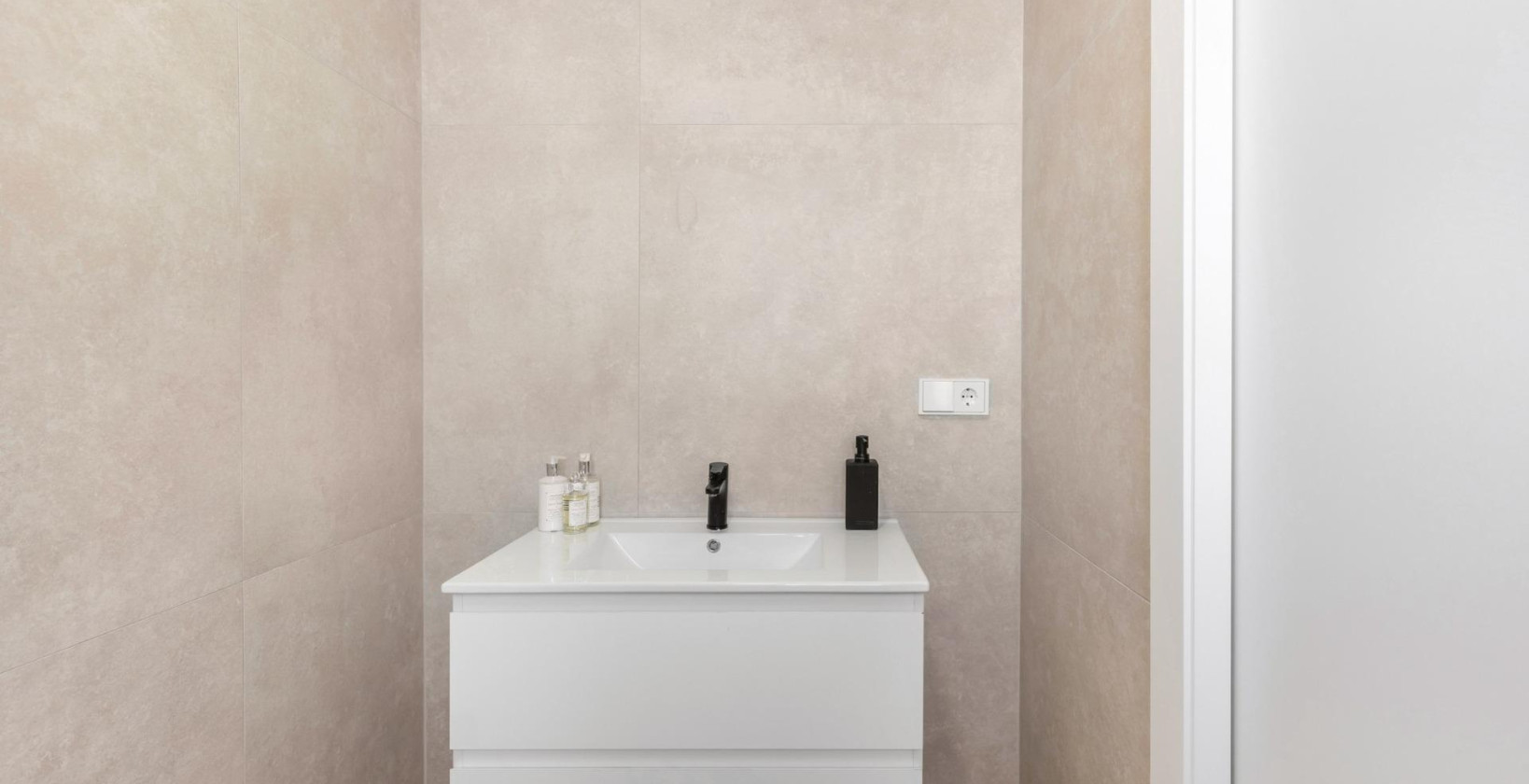 New Build - Villa - Los Alcazares - Serena Golf