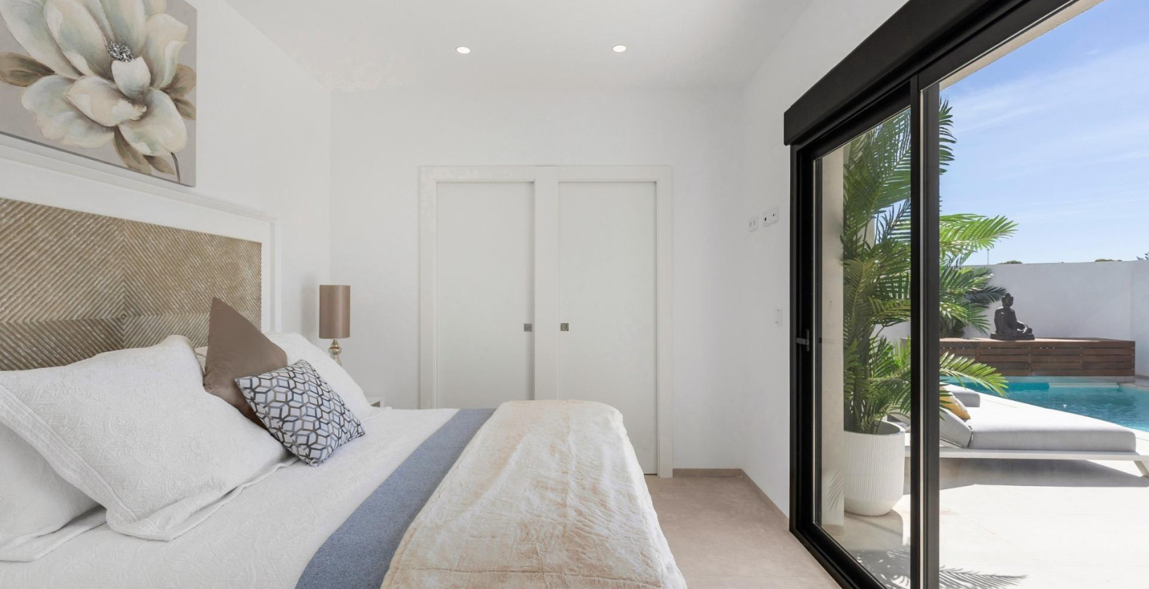 New Build - Villa - Los Alcazares - Serena Golf