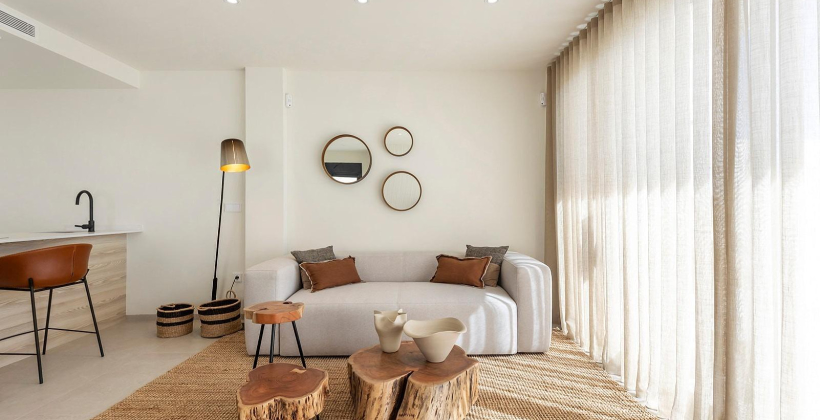 New Build - Villa - Los Alcazares - Serena Golf