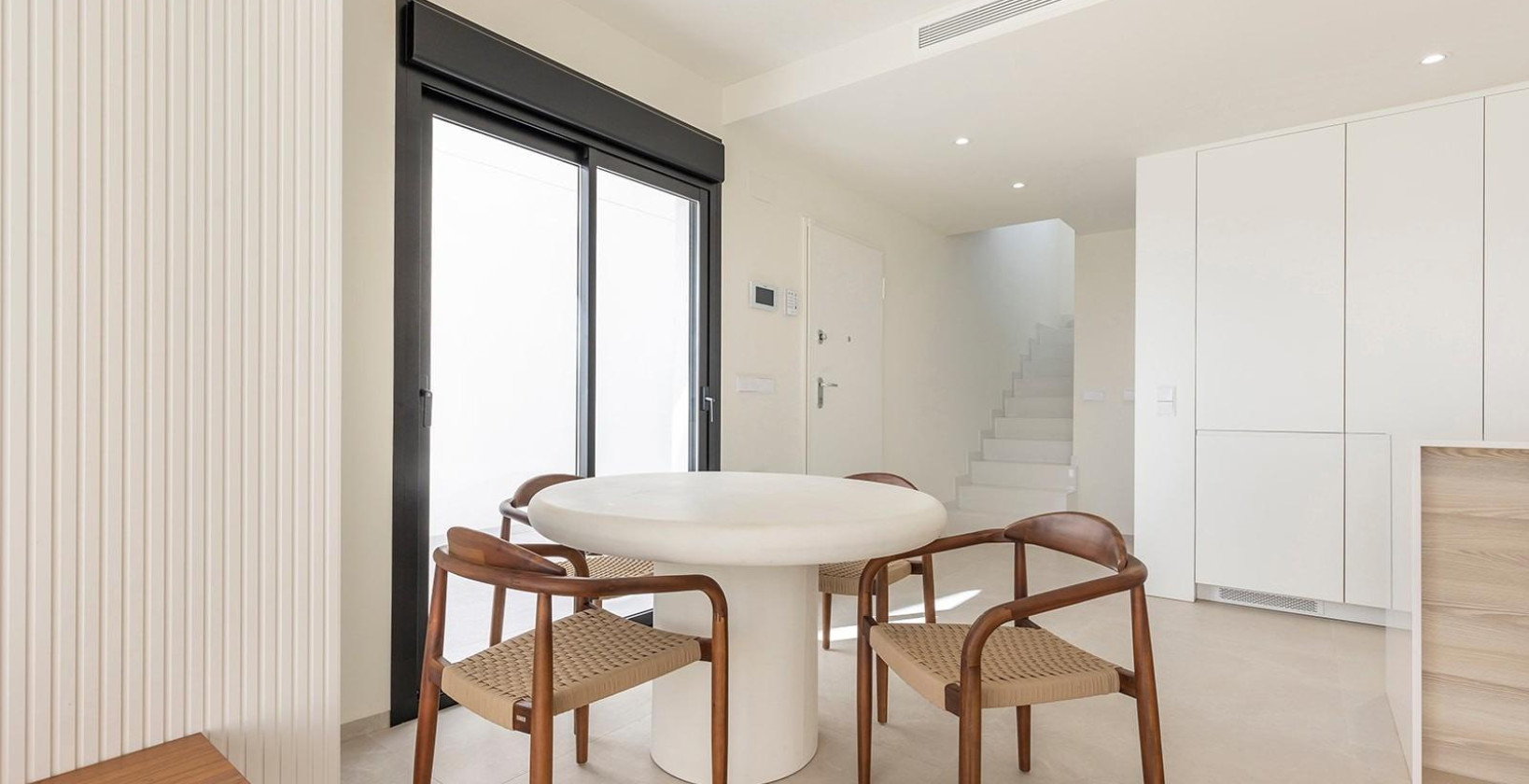 New Build - Villa - Los Alcazares - Serena Golf