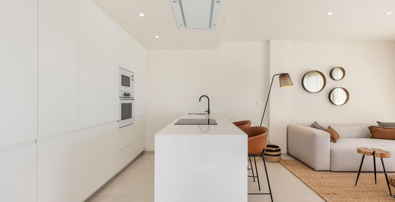 New Build - Villa - Los Alcazares - Serena Golf