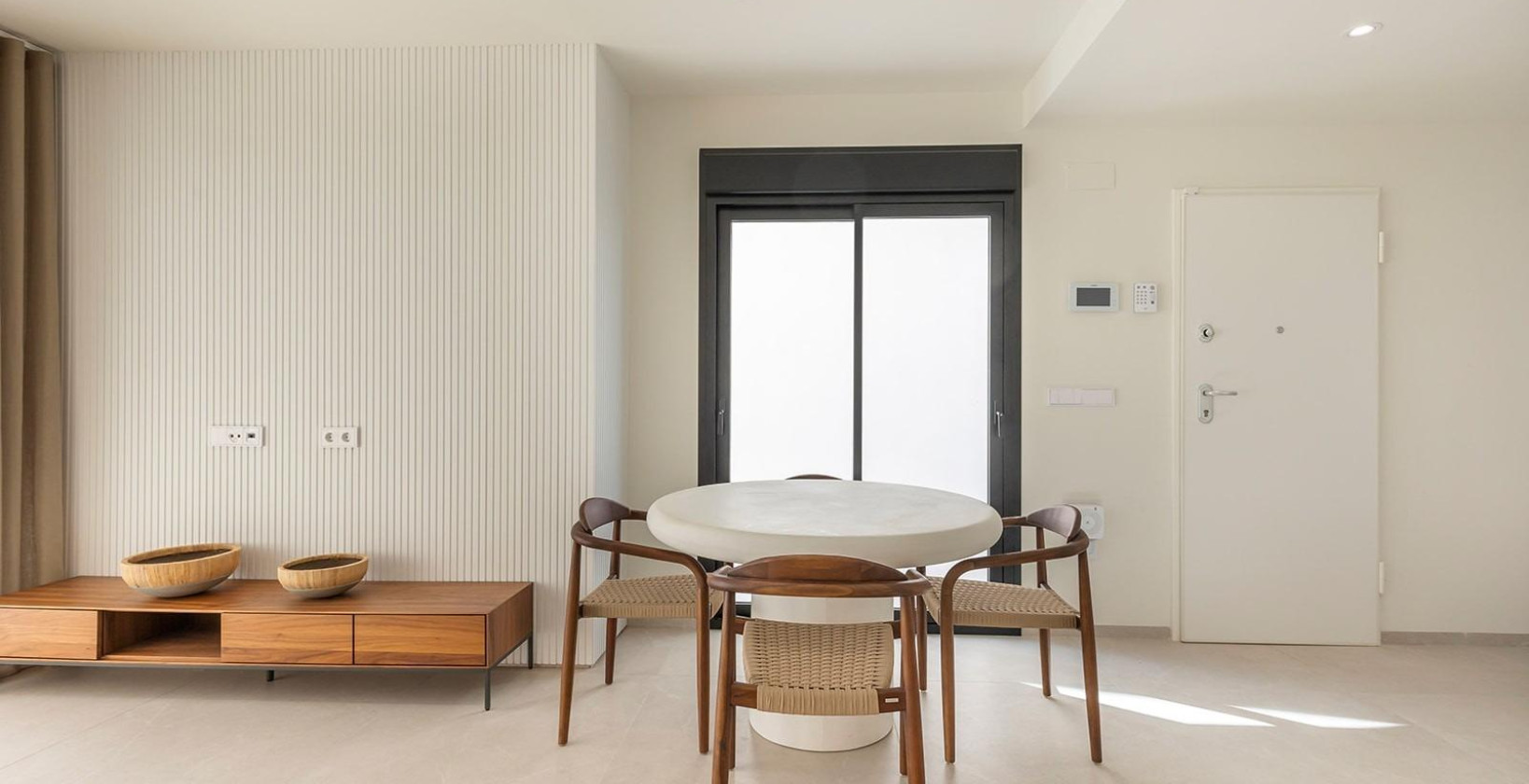 New Build - Villa - Los Alcazares - Serena Golf