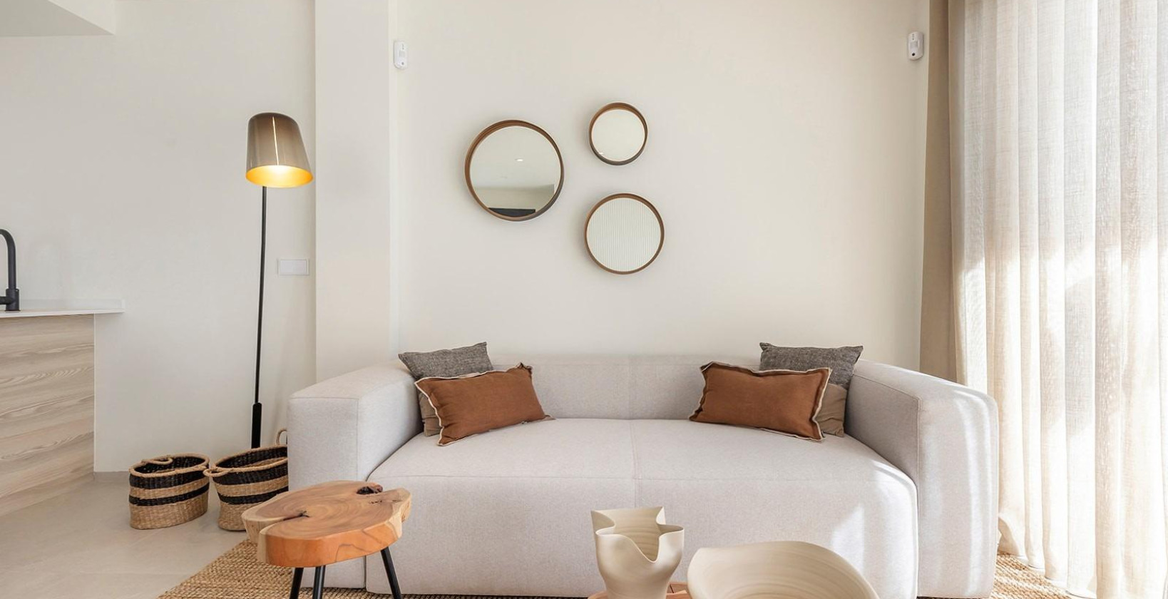 New Build - Villa - Los Alcazares - Serena Golf