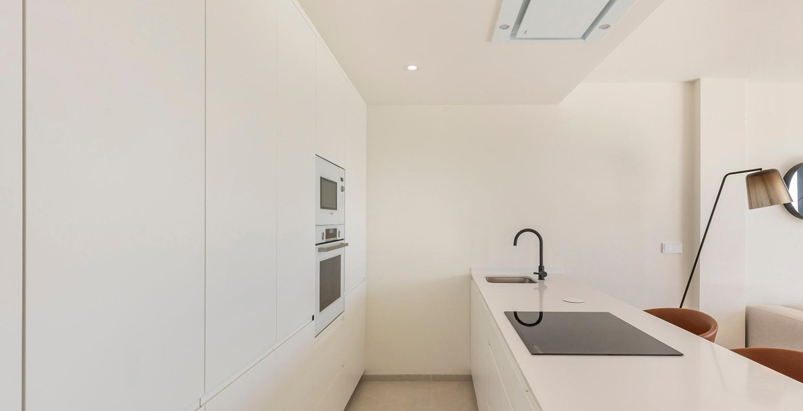 New Build - Villa - Los Alcazares - Serena Golf