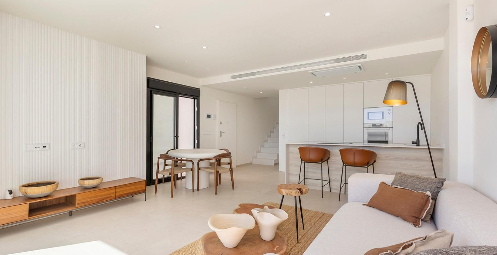 New Build - Villa - Los Alcazares - Serena Golf