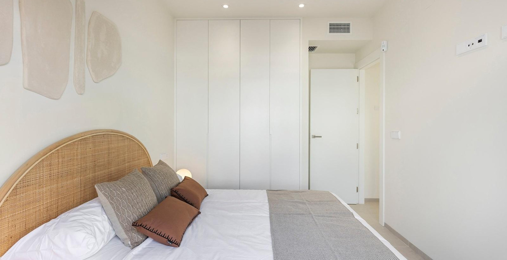 New Build - Villa - Los Alcazares - Serena Golf