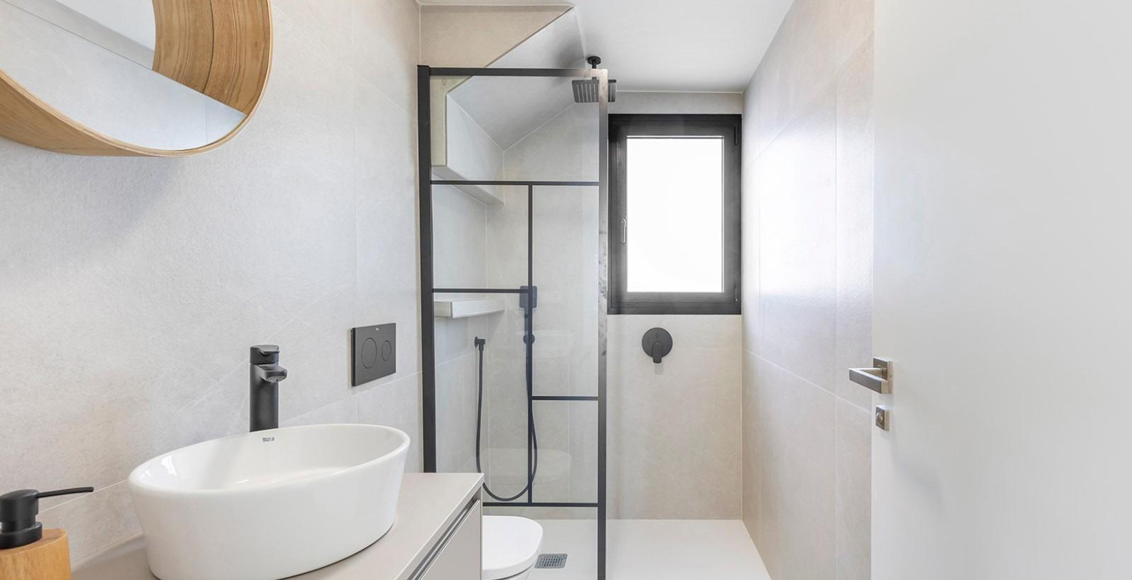 New Build - Villa - Los Alcazares - Serena Golf