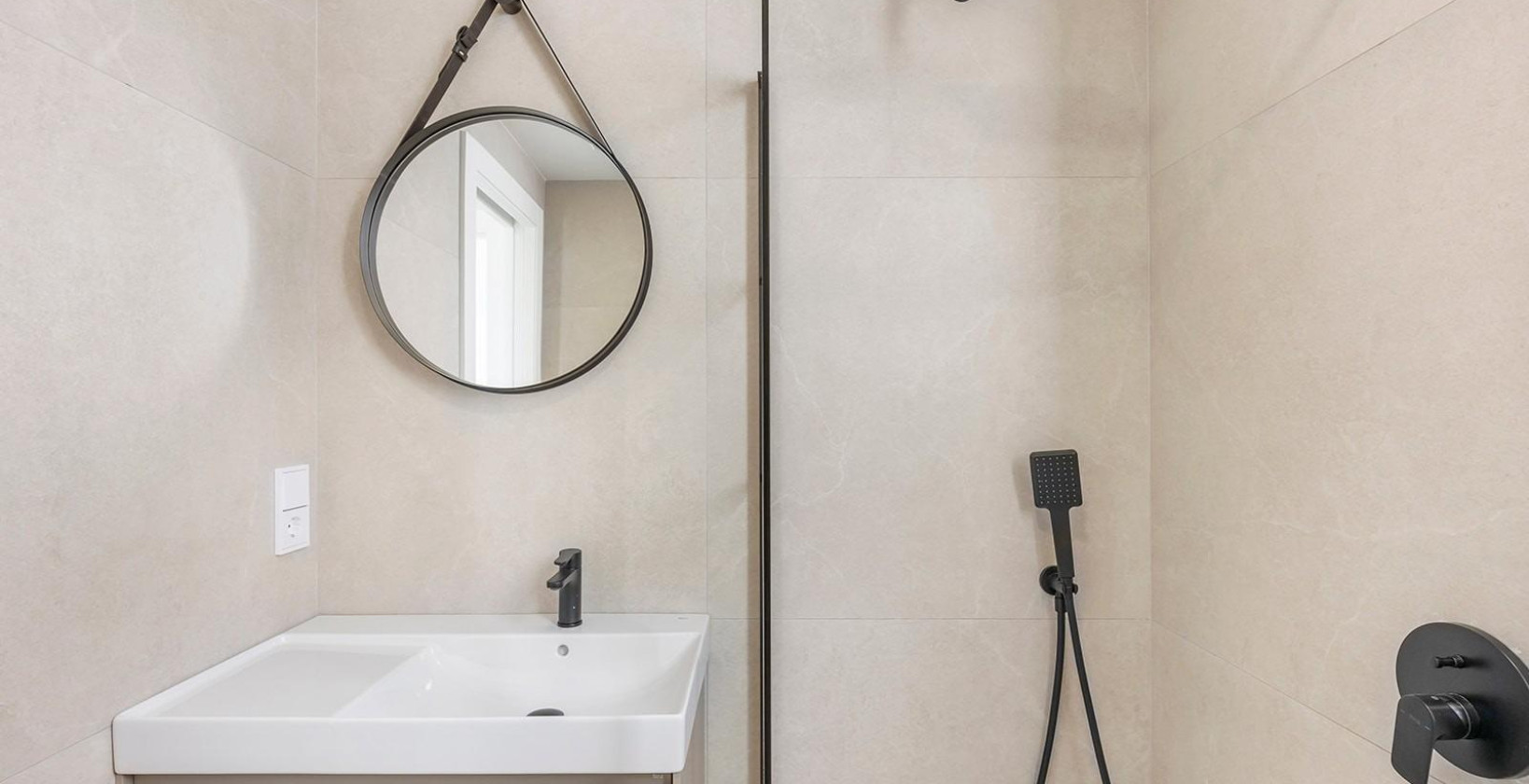 New Build - Villa - Los Alcazares - Serena Golf