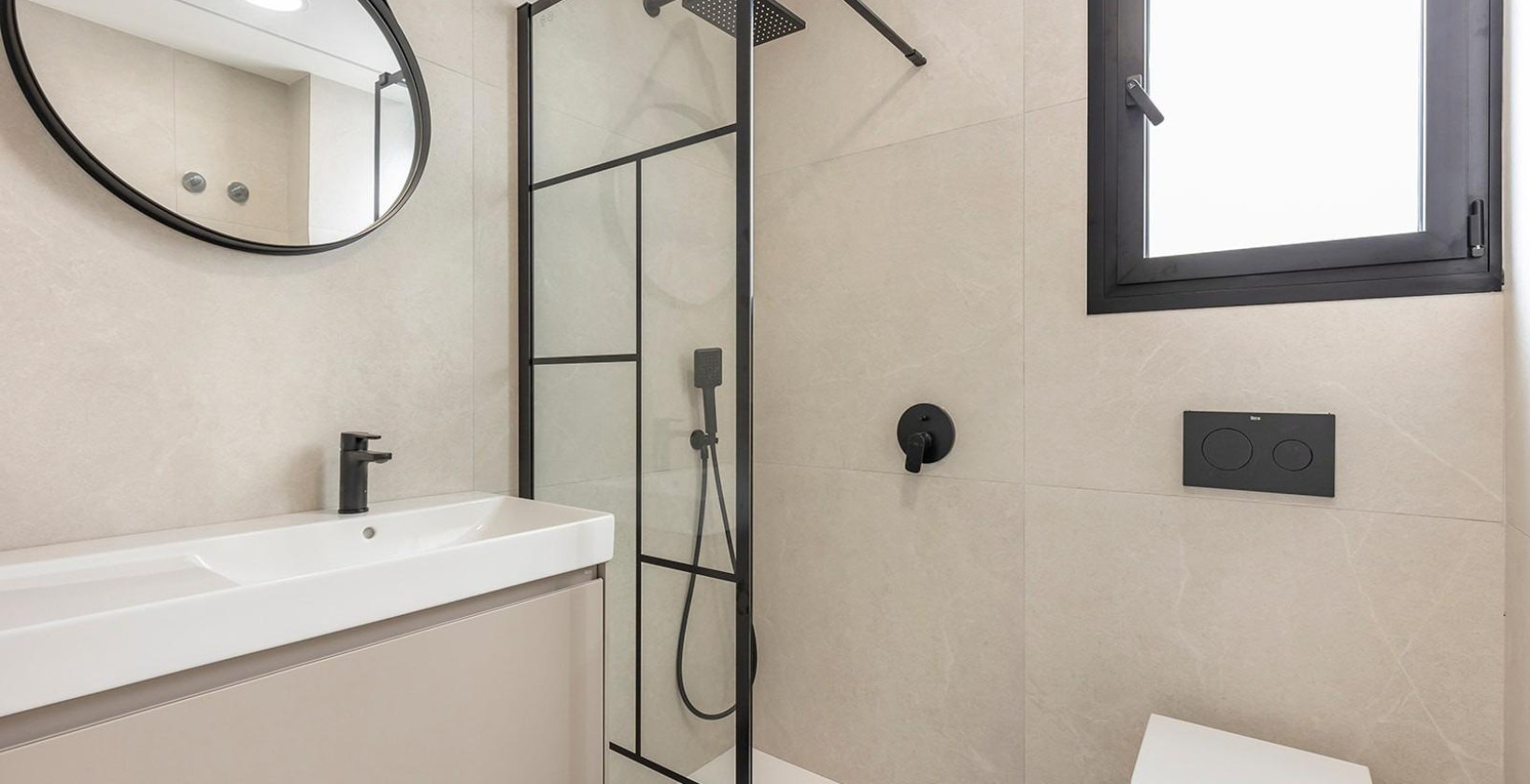 New Build - Villa - Los Alcazares - Serena Golf