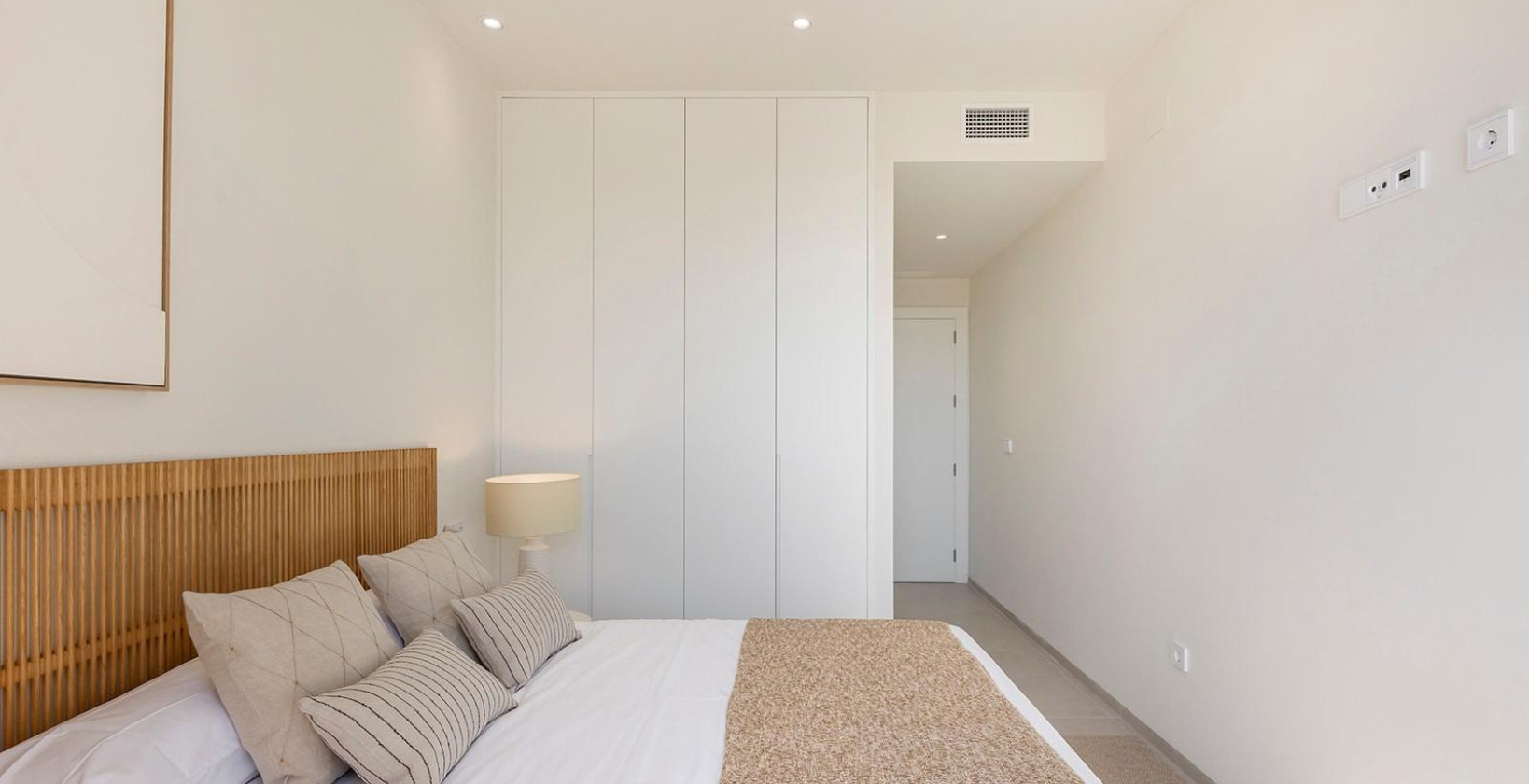 New Build - Villa - Los Alcazares - Serena Golf