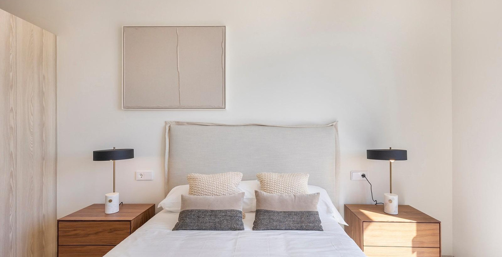 New Build - Villa - Los Alcazares - Serena Golf