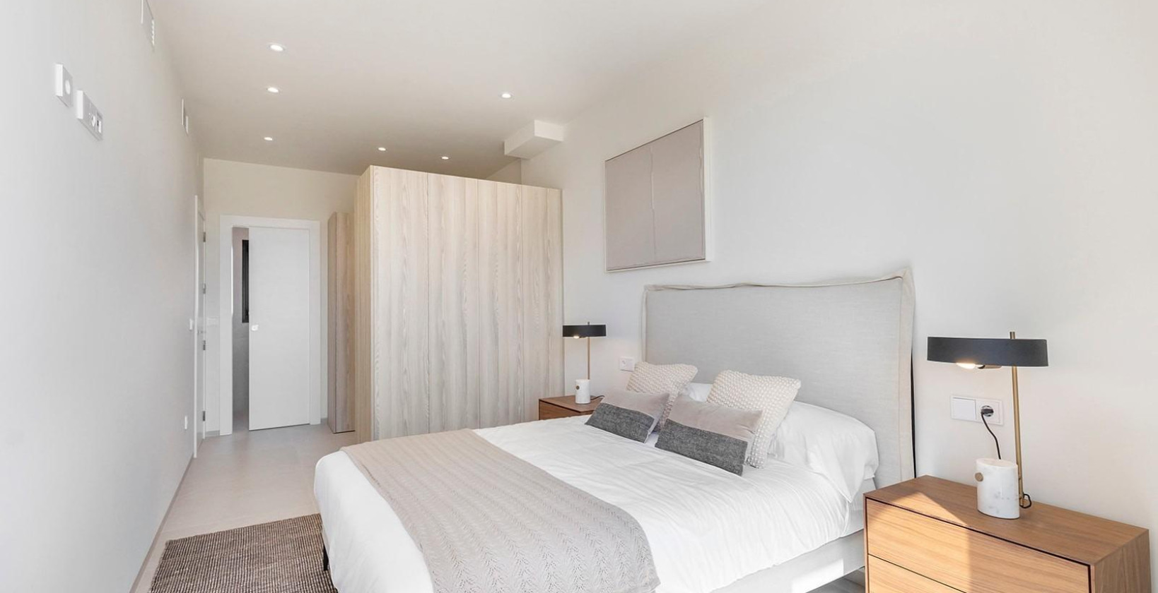 New Build - Villa - Los Alcazares - Serena Golf