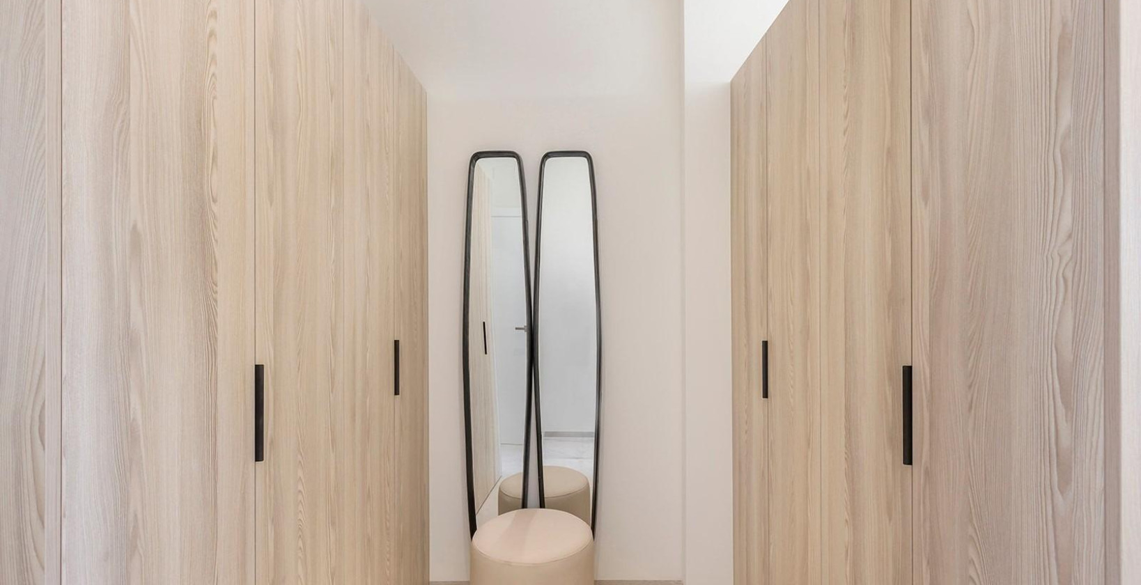 New Build - Villa - Los Alcazares - Serena Golf