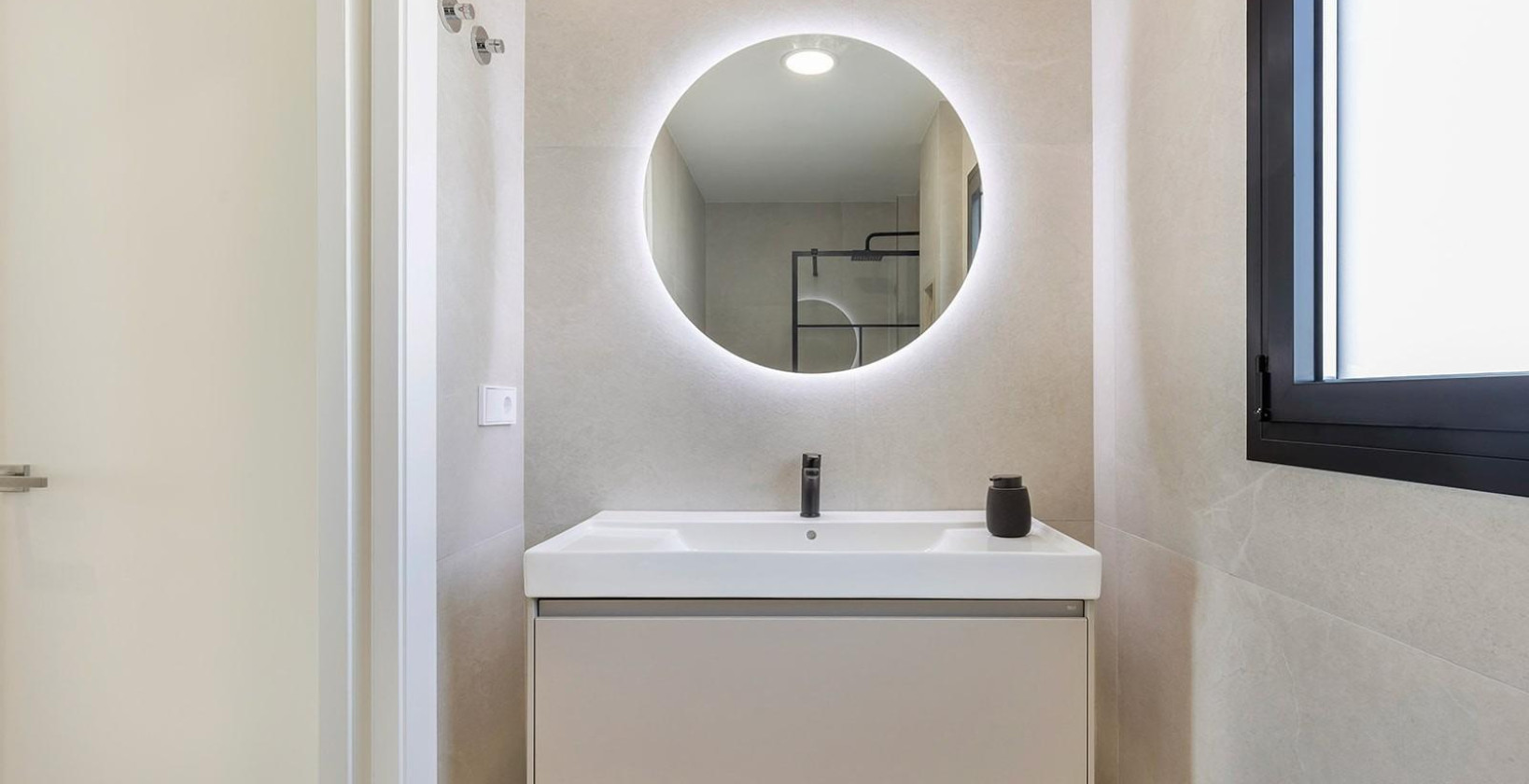 New Build - Villa - Los Alcazares - Serena Golf