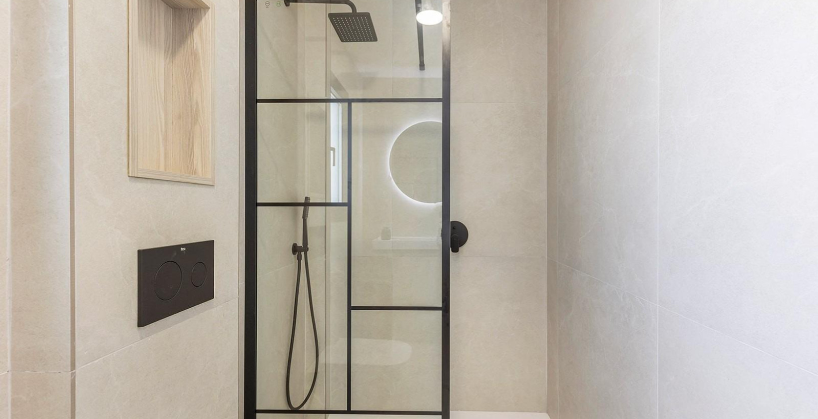 New Build - Villa - Los Alcazares - Serena Golf