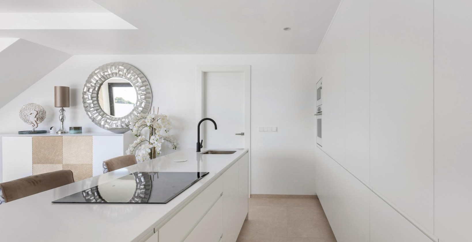 New Build - Villa - Los Alcazares - Serena Golf