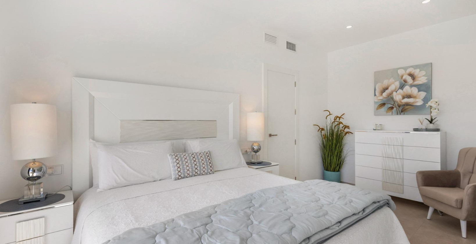 New Build - Villa - Los Alcazares - Serena Golf