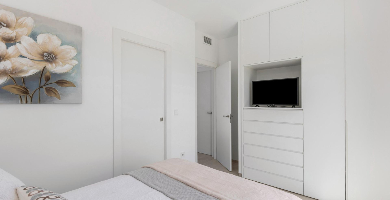 New Build - Villa - Los Alcazares - Serena Golf