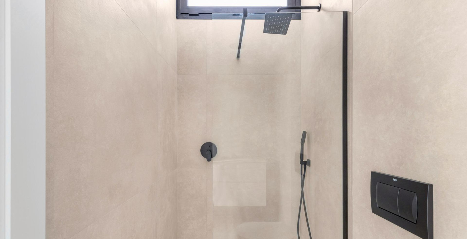 New Build - Villa - Los Alcazares - Serena Golf