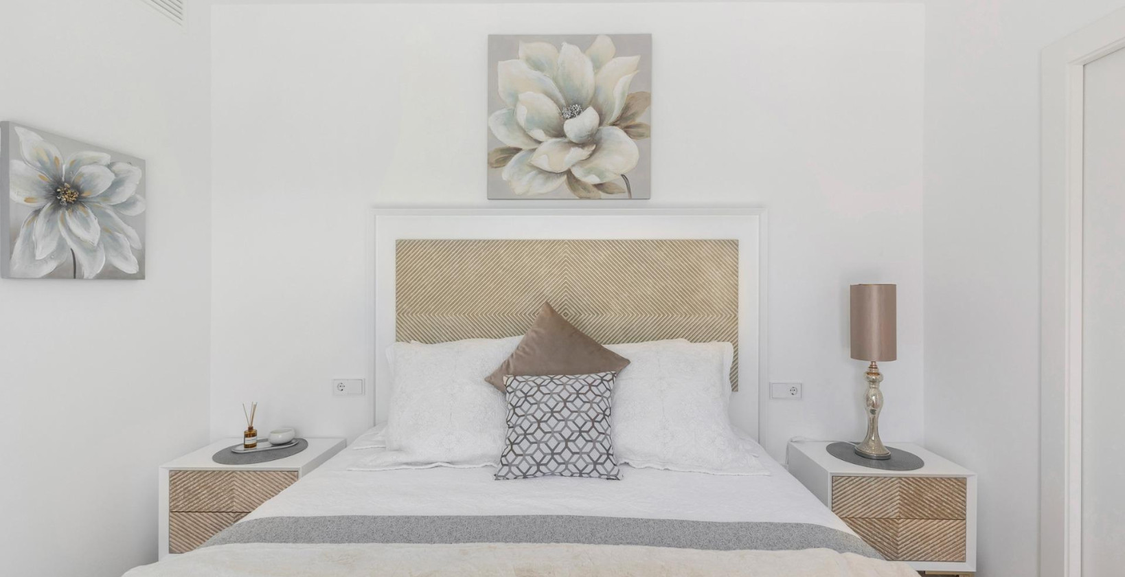 New Build - Villa - Los Alcazares - Serena Golf