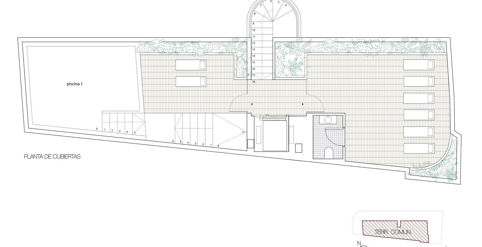 New Build - Penthouse - Torrevieja - Playa de los Locos